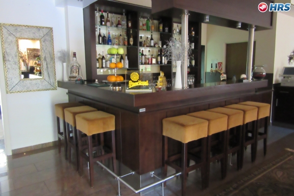 Parkhotel Lindenhof